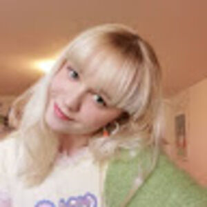 Meet your Posher, Natalie